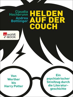 cover image of Helden auf der Couch